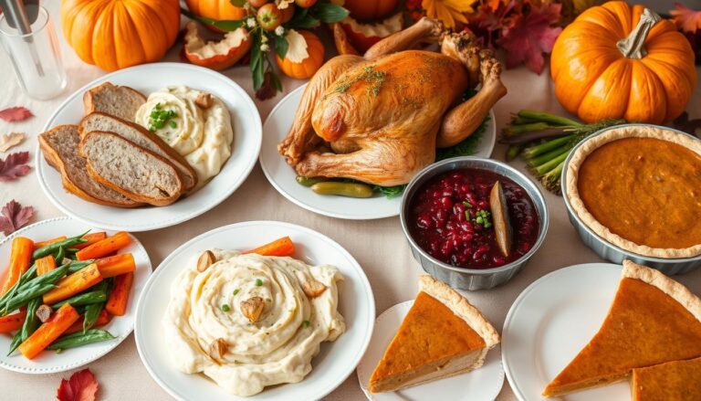 best gluten free recipes for thanksgiving​