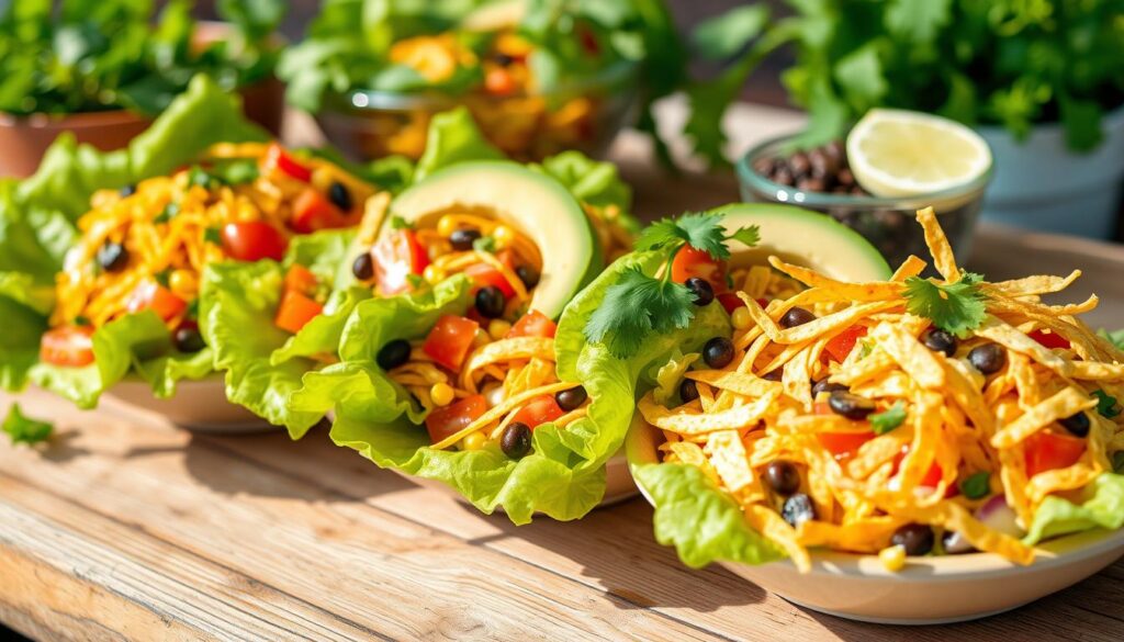 taco salad recipes