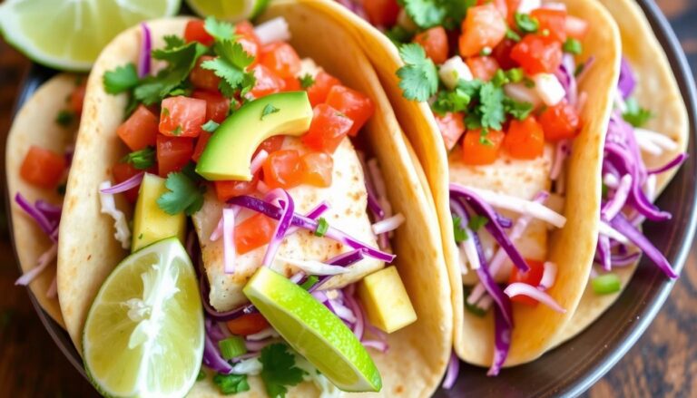 best fish taco recipe mahi mahi​