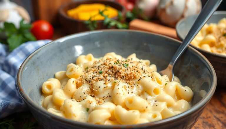 gluten free mac and cheese recipe